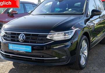 VW Tiguan 36.250 km 28.975 &euro; Troisdorf 53842