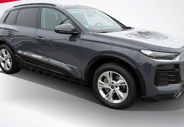 Audi Q6 e-tron 7.500 km 52.975 &euro; Sankt Augustin-Menden 53757