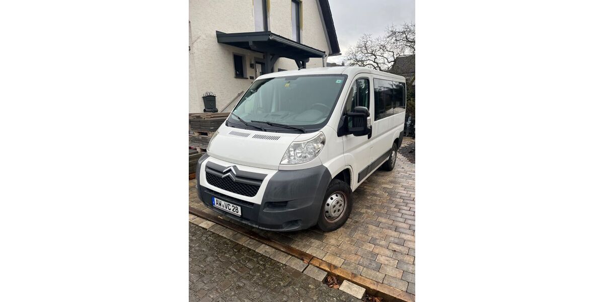 Citroen Jumper 238.000 km 7.500 &euro; Bad Neuenahr-Ahrweiler 53474