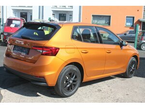 Skoda Fabia TSi DSG Alu LED Klima KameraSOFORT 10 km 23.395 &euro; Bonn 53225