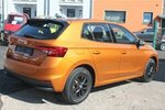 Skoda Fabia TSi DSG Alu LED Klima KameraSOFORT 10 km 23.395 &euro; Bonn 53225