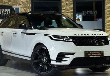 Land Rover Range Rover Velar 93.000 km 42.999 &euro; Swisttal 53913
