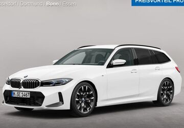 BMW 330 24.354 km 49.599 &euro; Bonn 53119