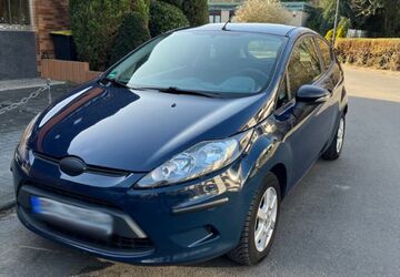 Ford Fiesta 217.900 km 2.100 &euro; Hürth 50354