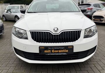 Skoda Octavia 150.000 km 6.399 &euro; Bonn 53179