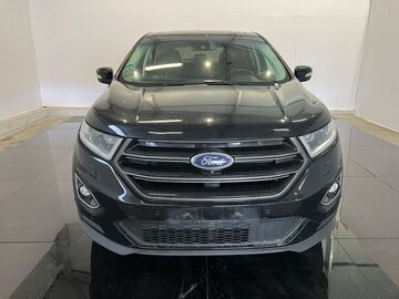 Gebrauchte Ford Edge