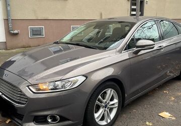Ford Mondeo 112.000 km 12.500 &euro; Köln 50827