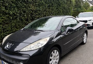 Peugeot 207 186.192 km 1.999 &euro; Frechen 50226