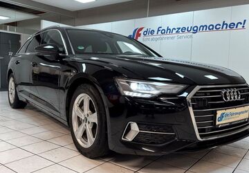 Audi A6 150.000 km 24.488 &euro; Rheinbach 53359