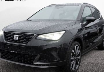Seat Arona 10.521 km 25.280 &euro; Lohmar 53797