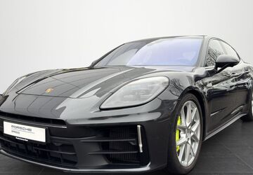 Porsche Panamera 36.240 km 117.950 &euro; Bonn 53119