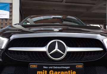 Mercedes-Benz A 250 164.790 km 18.900 &euro; Köln 51069