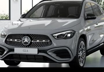 Mercedes-Benz GLA 200 9.900 km 43.490 &euro; Frechen 50226