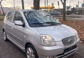 Kia Picanto 90.000 km 2.999 &euro; Köln 51109