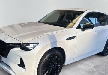 Mazda CX-60 53.471 km 36.990 &euro; Köln 50825