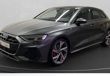 Audi A3 8.176 km 45.980 &euro; Köln 50823