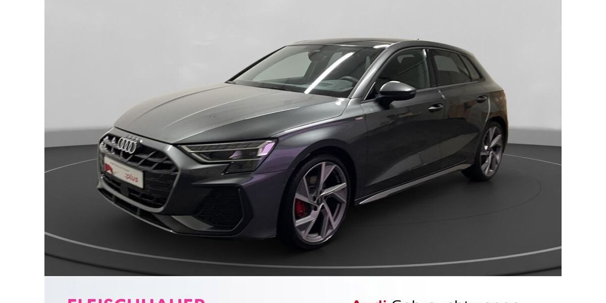 Audi A3 8.176 km 45.980 &euro; Köln 50823