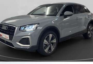 Audi Q2 8.135 km 33.690 &euro; Bonn 53119