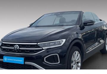 VW T-Roc 16.770 km 31.580 &euro; Bonn 53227