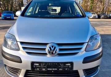 VW Golf Plus 192.000 km 3.200 &euro; Köln 51147