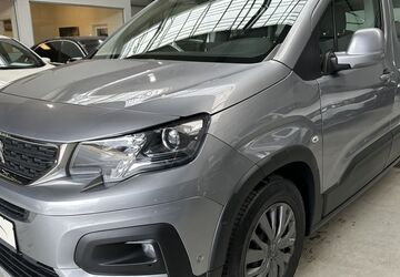 Peugeot Rifter 82.620 km 21.990 &euro; Eitorf 53783