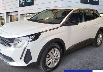 Peugeot 3008 42.251 km 19.840 &euro; Köln 51065