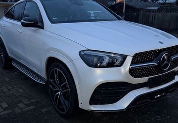 Mercedes-Benz GLE 350 127.000 km 59.999 &euro; Frechen 50226
