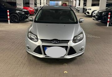 Ford Focus 212.000 km 3.500 &euro; Köln (Ossendorf) 50829