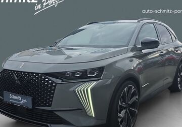 DS Automobiles DS7 (Crossback) 40.000 km 39.999 &euro; Köln 51145