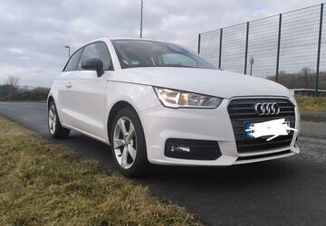 Audi A1 138.000 km 8.000 &euro; Bad Honnef 53604