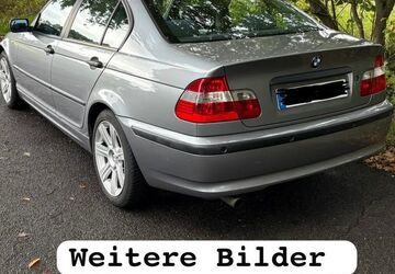 BMW 318 217.460 km 2.400 &euro; Bonn 53229
