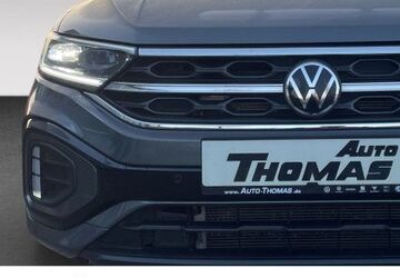 VW T-Roc 25.468 km 29.200 &euro; Bornheim 53332