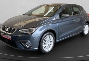 Seat Ibiza 22.074 km 21.490 &euro; Köln 50823