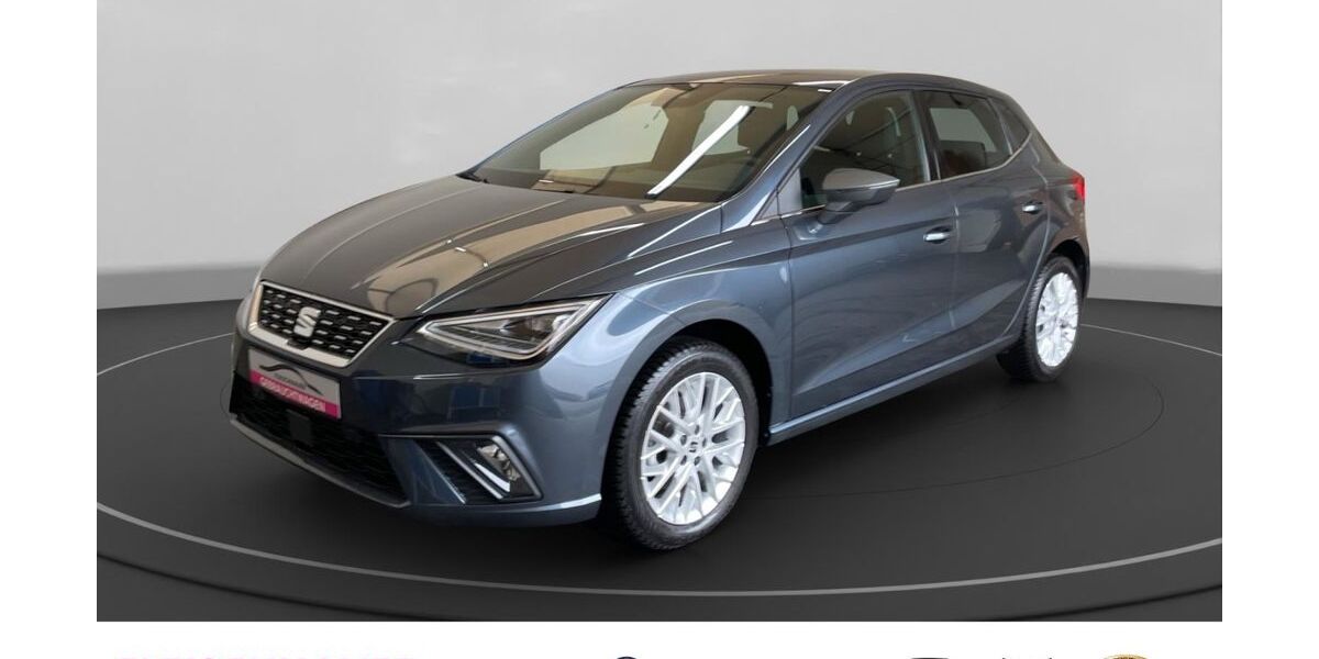 Seat Ibiza 22.074 km 21.490 &euro; Köln 50823