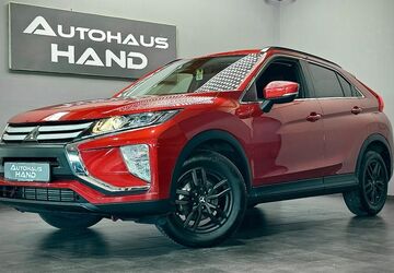 Mitsubishi Eclipse 75.699 km 11.990 &euro; Bad Honnef/Rottbitze 53604