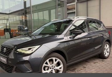 Seat Arona 14.269 km 21.750 &euro; Bergisch Gladbach 51469