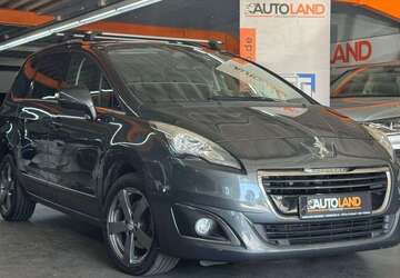 Peugeot 5008 150.000 km 9.950 &euro; Troisdorf 53842