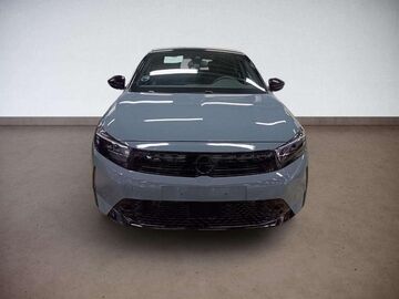 Gebrauchte Opel Corsa