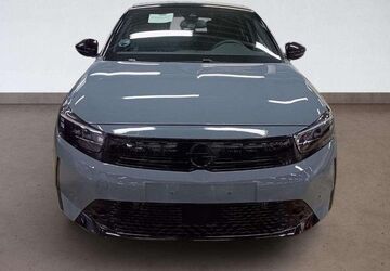 Opel Corsa 25.500 km 19.900 &euro; Meckenheim 53340