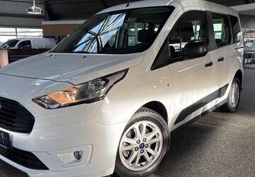 Ford Tourneo Connect 17.352 km 18.480 &euro; Troisdorf 53842