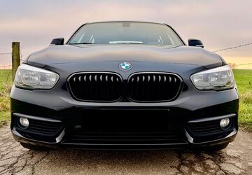 BMW 120 110.000 km 16.450 &euro; Rösrath 51503