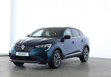 Renault Arkana 44.066 km 22.250 &euro; Köln 50939