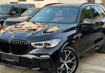 BMW X5 142.500 km 44.990 &euro; Elsdorf 50189