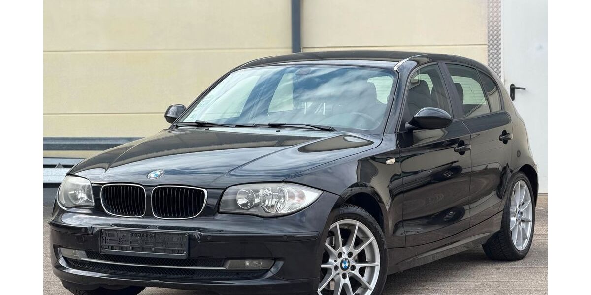 BMW 116 194.000 km 3.350 &euro; Euskirchen 53881