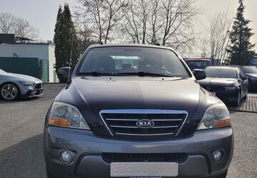 Kia Sorento 207.683 km 5.990 &euro; Vettelschoss 53560