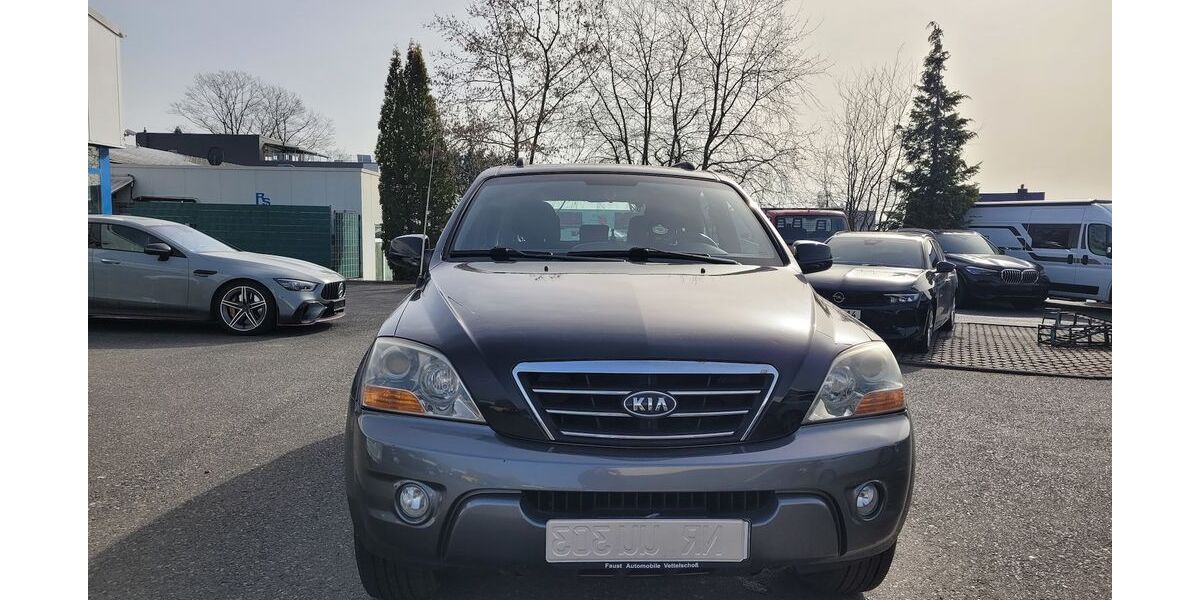Kia Sorento 207.683 km 5.990 &euro; Vettelschoss 53560