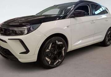 Opel Grandland X 15.300 km 24.950 &euro; Bornheim-Roisdorf 53332
