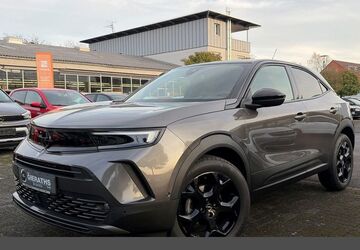 Opel Mokka 14.609 km 22.450 &euro; Bergisch Gladbach 51469