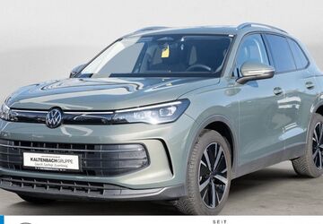 VW Tiguan 9.075 km 37.890 &euro; Overath-Vilkerath 51491