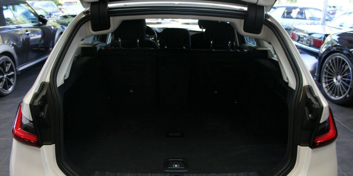 BMW 320d Touring xDrive Aut. Advantage 88.790 km 27.980 &euro; Euskirchen 53881